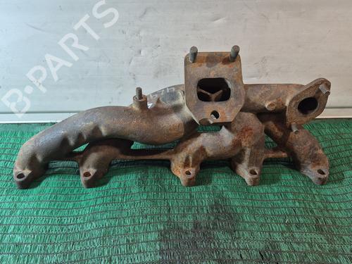 Colector Escape VW TRANSPORTER T4 Bus (70B, 70C, 7DB, 7DK, 70J, 70K, 7DC, 7DJ) 2.5 TDI (102 hp) 31882235