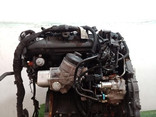 Engine OPEL ASTRA J GTC 1.7 CDTI (08) | BP22743643M1 
