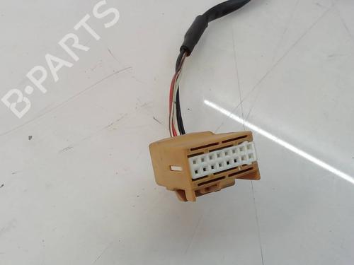 Right mirror AUDI A4 B6 (8E2)  | BP12321951C27 