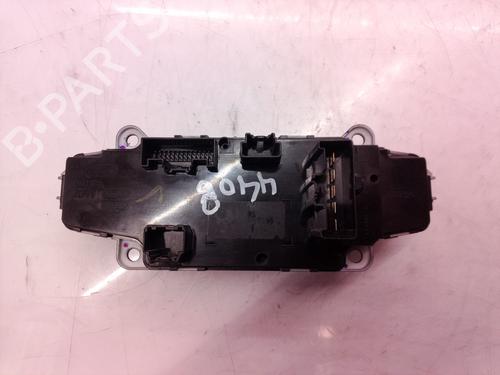 Climate control FORD TOURNEO COURIER B460 MPV 1.5 TDCi | BP8383174I5 