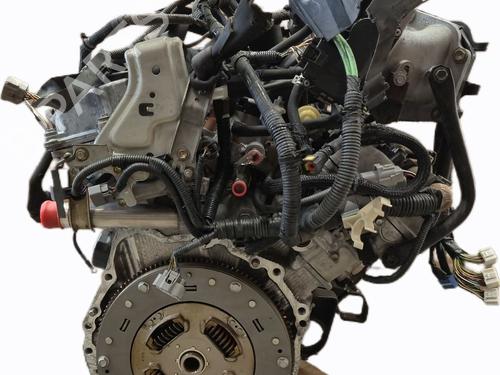 Engine LEXUS RX (_U3_) 400h AWD (MHU38_) | BP38711307M1 - Image 2