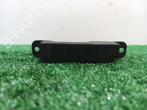 Used Electronic module Electronic module MERCEDES-BENZ GLE (W166) 500 4-matic (166.073) (435 hp) 40102478 40102478