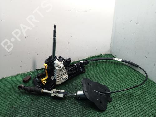 Used Gear lever RENAULT ZOE (BFM_) [2012-2025]  22977593