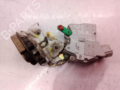 Used Rear right lock NISSAN TERRANO II (R20) 2.7 TDi 4WD (125 hp) 8879056