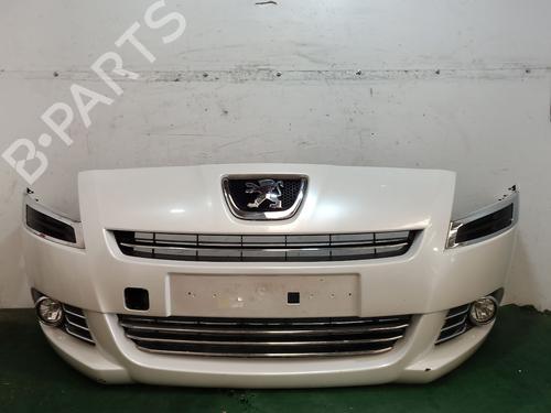 Used Front bumper PEUGEOT 5008 (0U_, 0E_) 1.6 HDi (112 hp) 28168782