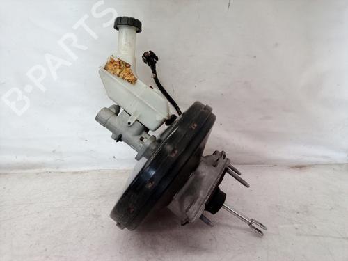 Used Servo brake RENAULT CLIO III (BR0/1, CR0/1) 1.5 dCi (75 hp) 10032058