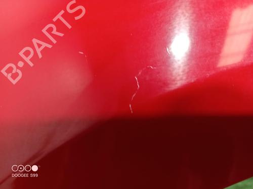 Left front fenders MAZDA 5 (CR) 2.0 CD (CR19) | BP13239767C41 