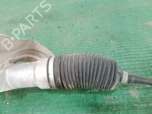 Steering rack NISSAN QASHQAI / QASHQAI +2 I (J10, NJ10, JJ10E) 1.5 dCi | BP27285379M22 