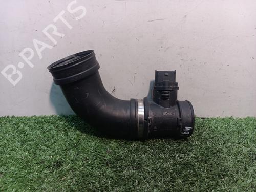 Used Mass air flow sensor OPEL ASTRA H GTC (A04) 1.4 (L08) (90 hp) 16070965