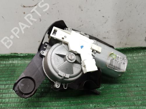 Viskermotor bakrute PEUGEOT 5008 (0U_, 0E_) 1.6 HDi (112 hp) 28211304
