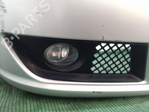 Front bumper TATA INDICA 1.4 | BP20689358C7 