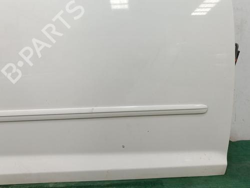 Right front door VW GOLF PLUS V (5M1, 521) 1.6 TDI | BP29355106C3 