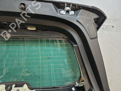 Tailgate RENAULT ESPACE V (JR_) 2.0 Blue dCi 190 (JRAL) | BP27405503C6 