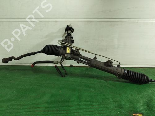 Used Steering rack BMW 3 (E46) 320 d (150 hp) 31590222
