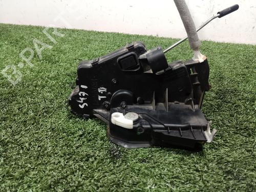 Used Rear right lock BMW 3 (E46) 320 d (136 hp) 21495269