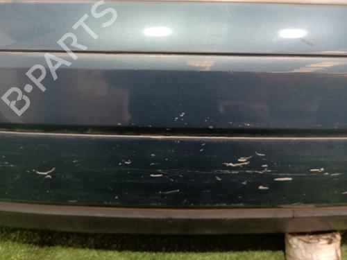 Rear bumper AUDI A2 (8Z0) 1.4 | BP16182808C8