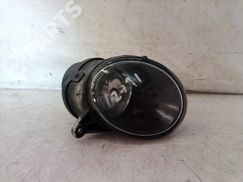 Used Left front fog light Left front fog light AUDI A6 C5 (4B2) 2.5 TDI (155 hp) 7925970 7925970