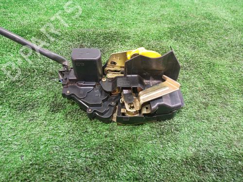 Rear left lock KIA CARENS II MPV (FJ)  | BP13398684C100 