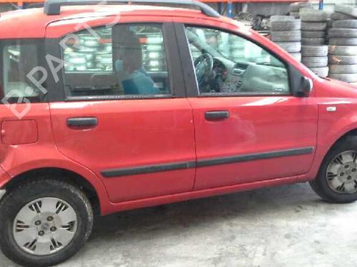 Starter FIAT PANDA (169_) 1.2 Natural Power (169.AXB1A) | BP7925575M8 