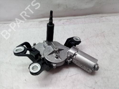 Rear wiper motor VW GOLF V (1K1) | BP9187598M102
