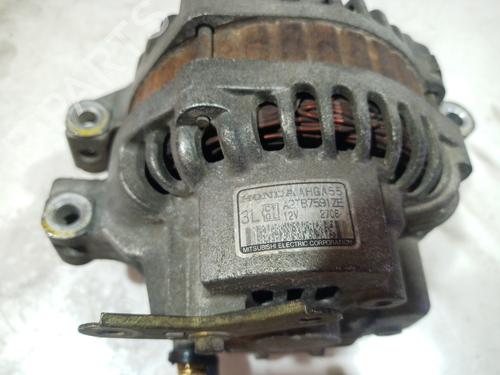 Alternator HONDA CR-V II (RD_)  | BP12322723M7 