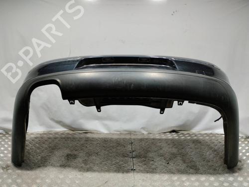 Rear bumper VW PASSAT B6 (3C2) 2.0 TDI 16V | BP11169322C8 