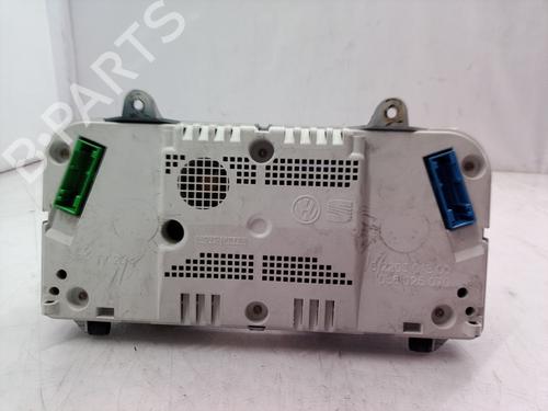 Kombinert Instrument SEAT AROSA (6H1)  | BP8532905C47 