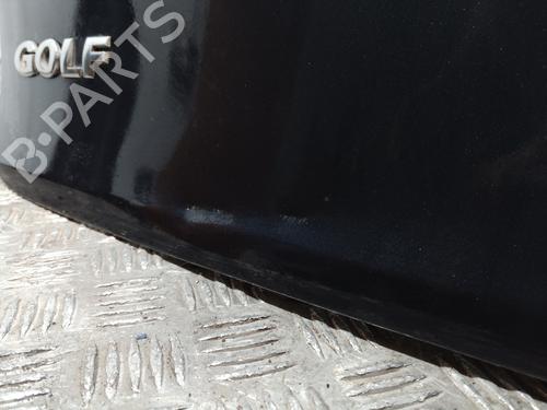 Tailgate VW GOLF V (1K1) 1.9 TDI | BP11176370C6 