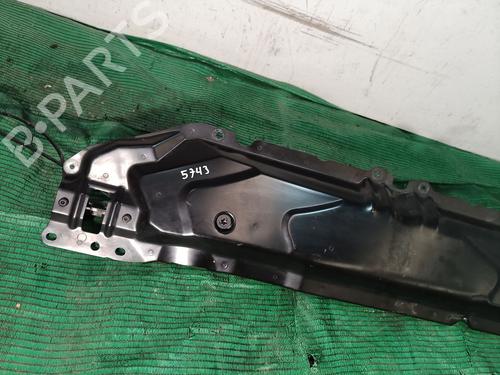 Front slam panel BMW 5 (E60) 520 i | BP26562738C72 