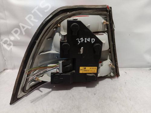 Right taillight OPEL VECTRA B (J96)  | BP7929068C35 