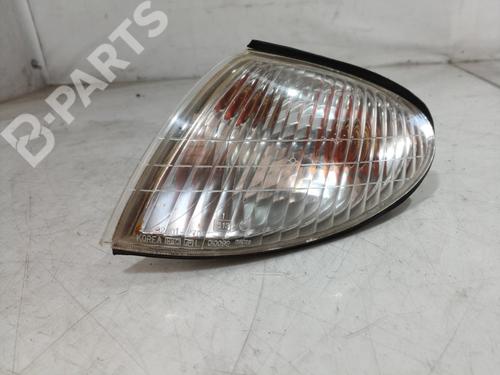 Used Left front indicator Left front indicator HYUNDAI COUPE I (RD) 2.0 (137 hp) 10861665 10861665