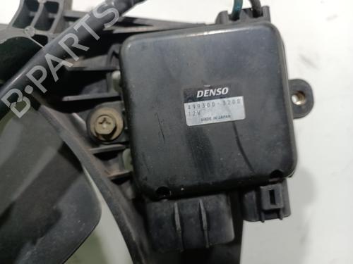Radiator fan SUBARU LEGACY IV Estate (BP) 3.0 R AWD (BPE) | BP15692238M35 
