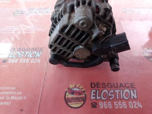 Alternator CITROËN C4 I (LC_)  | BP7928089M7 