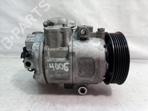 AC-Kompressor SEAT IBIZA III (6L1) [2002-2009]  10048112
