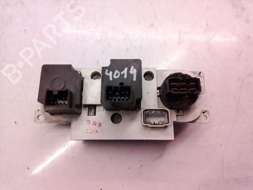 Climate control KIA SHUMA II Saloon (FB) 1.6 | BP8509734I5 