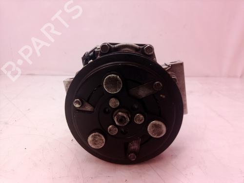 Used AC compressor OPEL VECTRA C (Z02) 1.9 CDTI (F69) (150 hp) 8306368