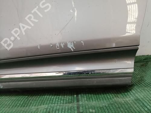 Left front door RENAULT SCÉNIC III (JZ0/1_)  | BP22370665C2 