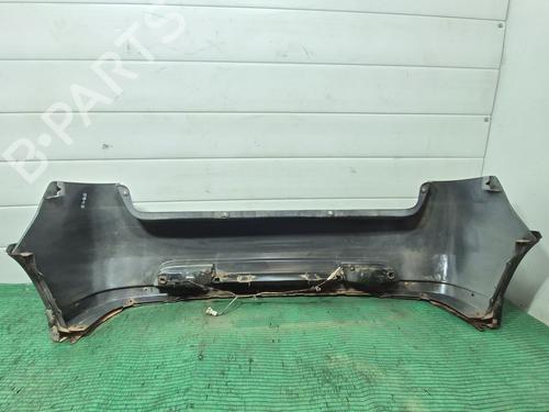 Used Rear bumper SUZUKI IGNIS II (MH) 1.5 (RM415) (99 hp) 31173454