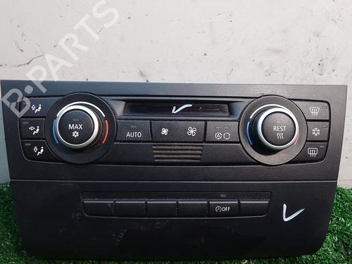 Climate control BMW 1 (E81) 120 d | BP21757724I5 