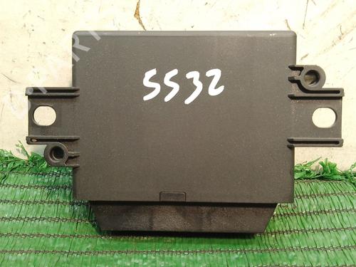 Electronic module VW TIGUAN (5N_) 2.0 TDI | BP19663593M83 
