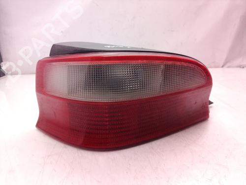Used Left taillight CITROËN SAXO (S0, S1) [1996-2004]  8800984