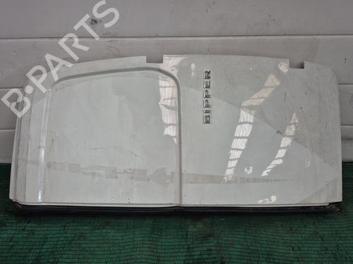 Højre bagagerum dør PEUGEOT BIPPER (AA_) 1.3 HDi 75 (75 hp) 31637579