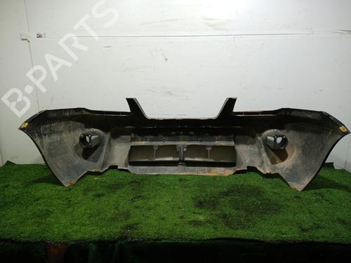 Front bumper NISSAN X-TRAIL I (T30)  | BP17001091C7 