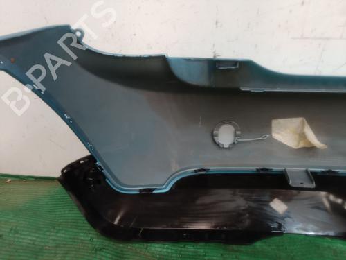 Rear bumper MINI MINI (F55) Cooper D | BP29132816C8 