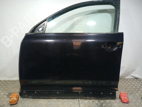 Porta frente esquerda VW TOUAREG (7LA, 7L6, 7L7) 2.5 R5 TDI (174 hp) 11332277