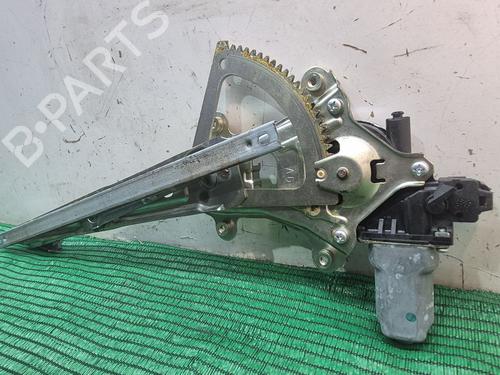 Rear left window mechanism SUBARU TRIBECA (B9) 3.0 (WXE) | BP29611457C24 