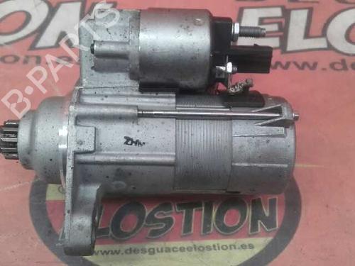 Starter SEAT ALTEA XL (5P5, 5P8) 1.6 TDI | BP7923846M8 