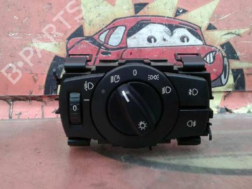 Used Headlight switch BMW 1 (E87) 118 d (122 hp) 7925296