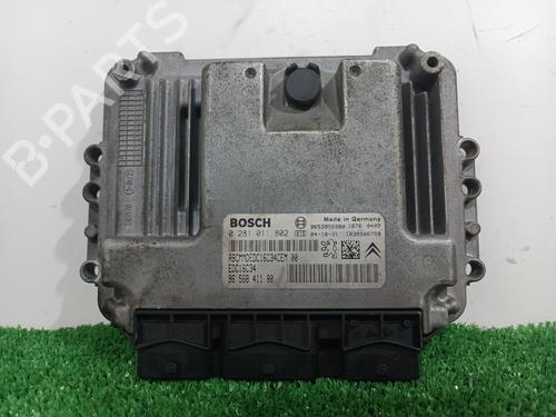 Motorstyringsenhet CITROËN XSARA PICASSO (N68) [1999-2012]  13577215