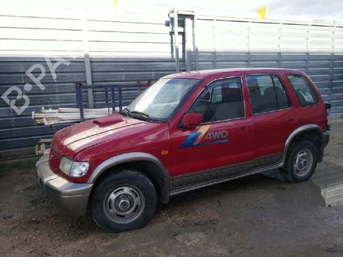 Steering pump KIA SPORTAGE SUV (K00)  | BP12439056M99 